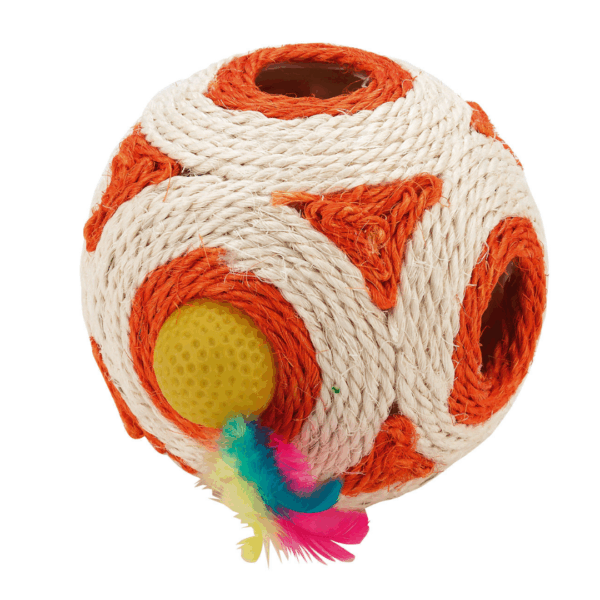 Bold i sisal