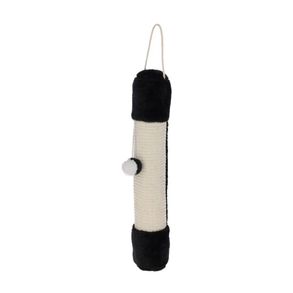 Kradsepude med sisal