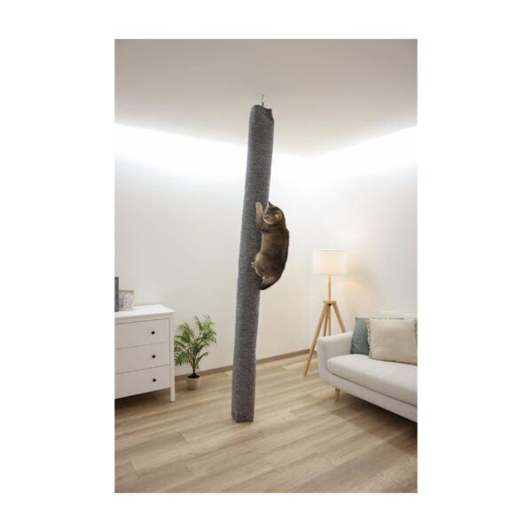 XL klatrepose, grå - Image 3