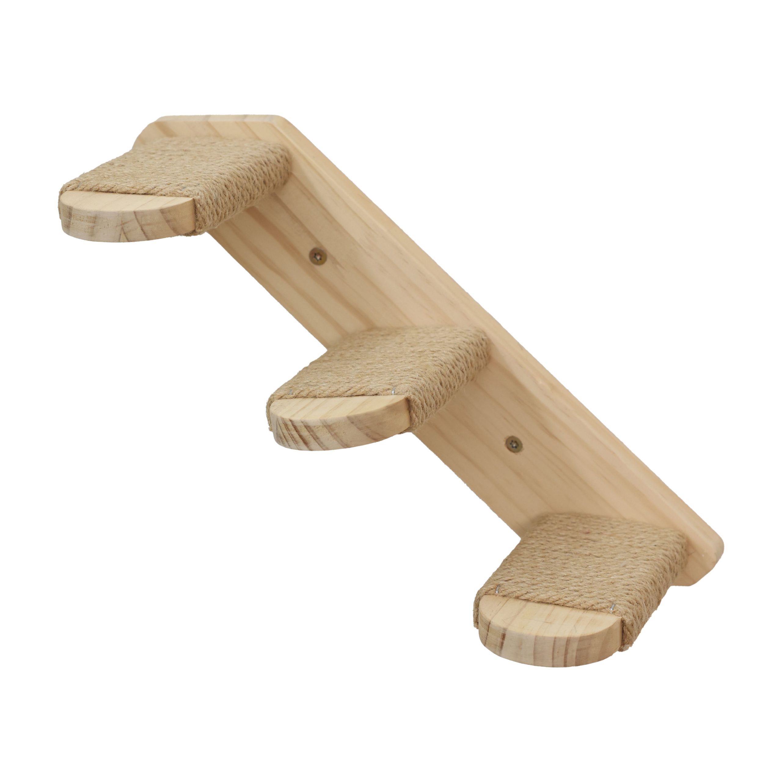 Væghængt kattetrappe - Image 2